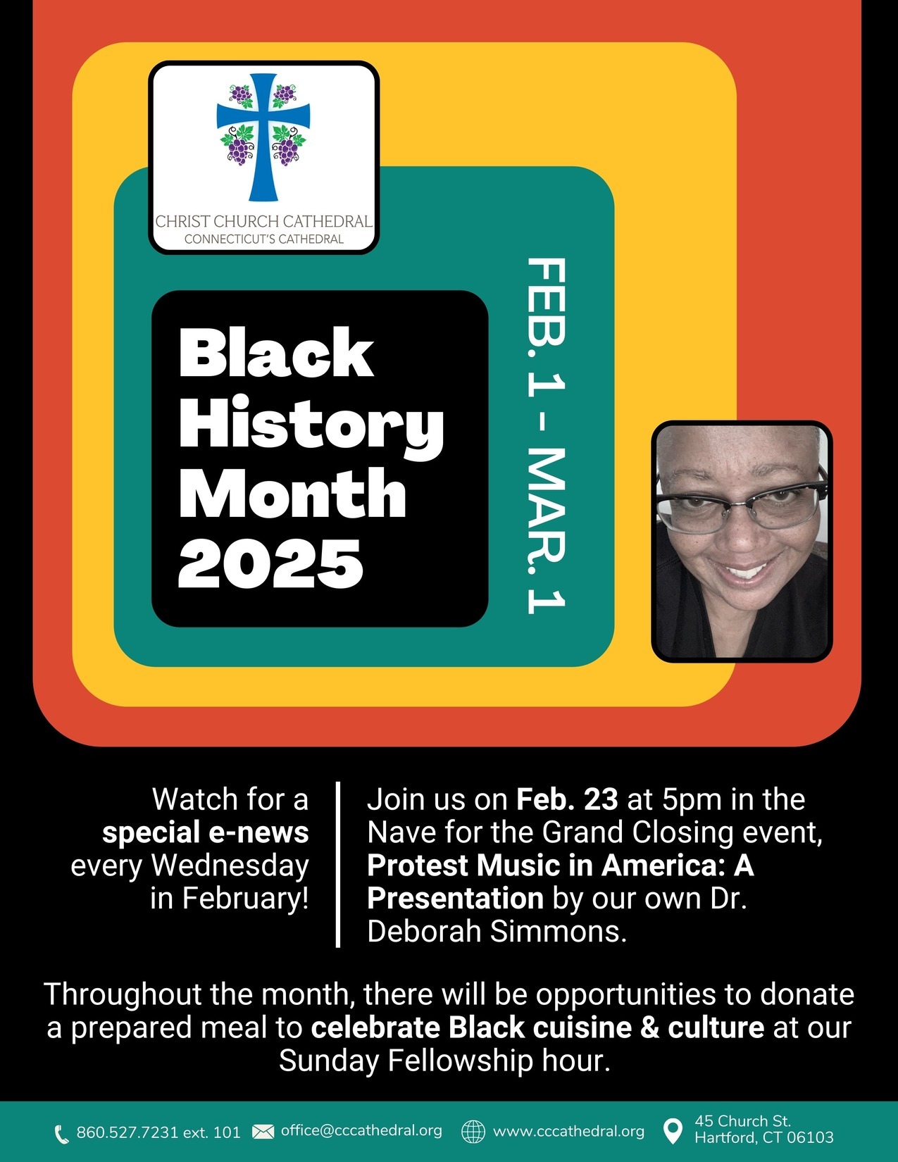 2025 02 01 Black History Month 1