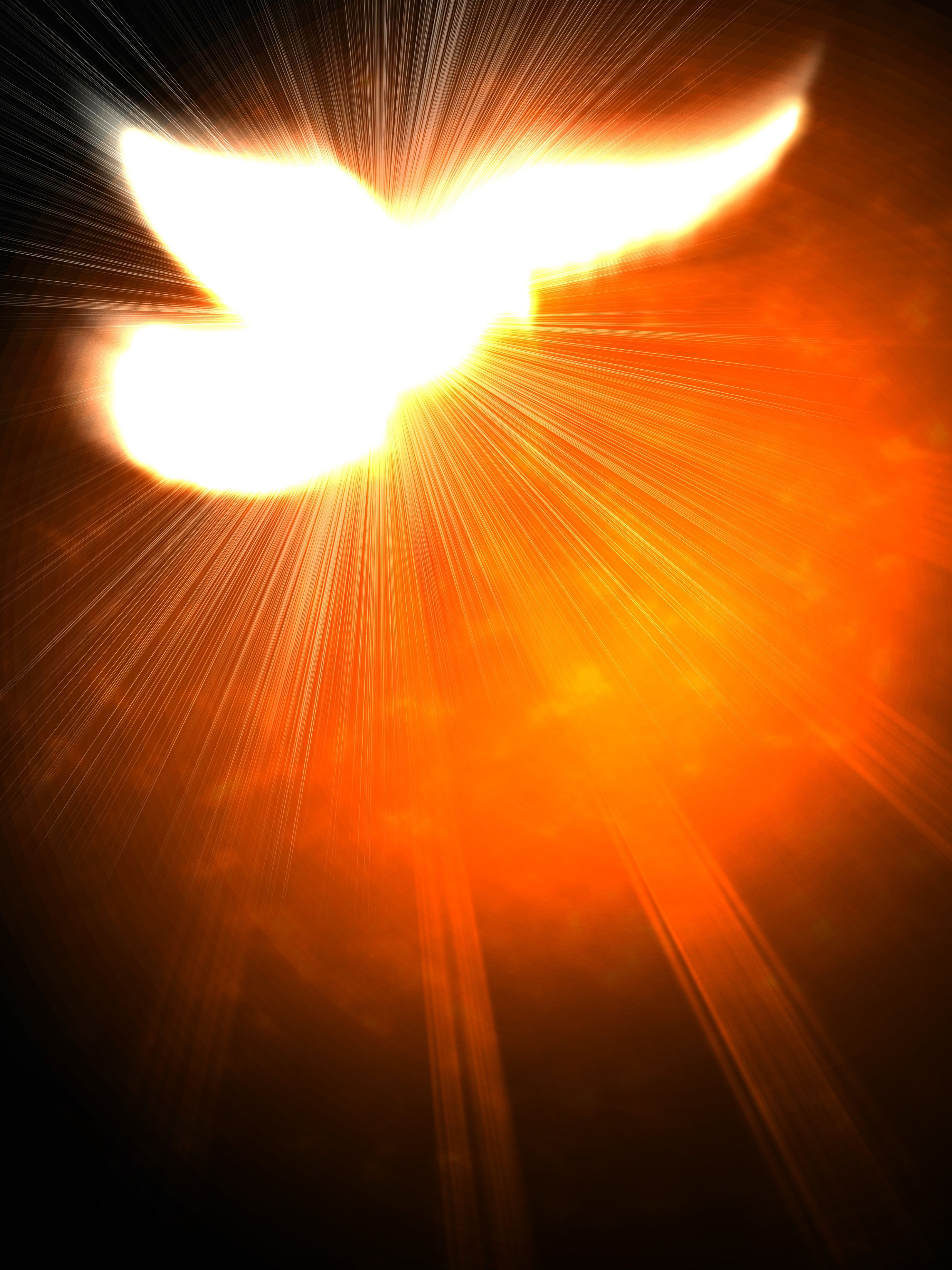 Pentecost Sunday