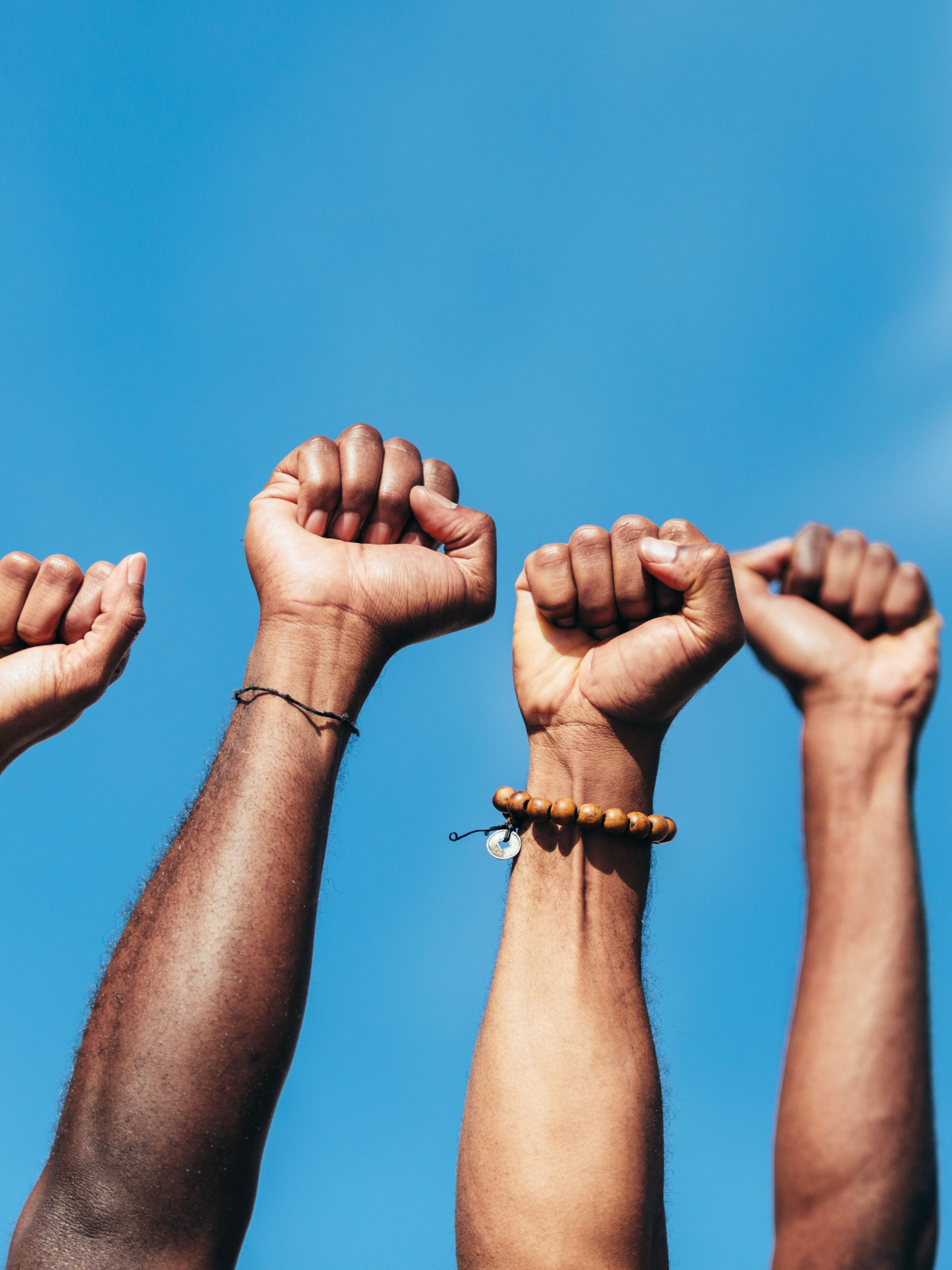 Cathedral office will be closed in observance of Juneteenth