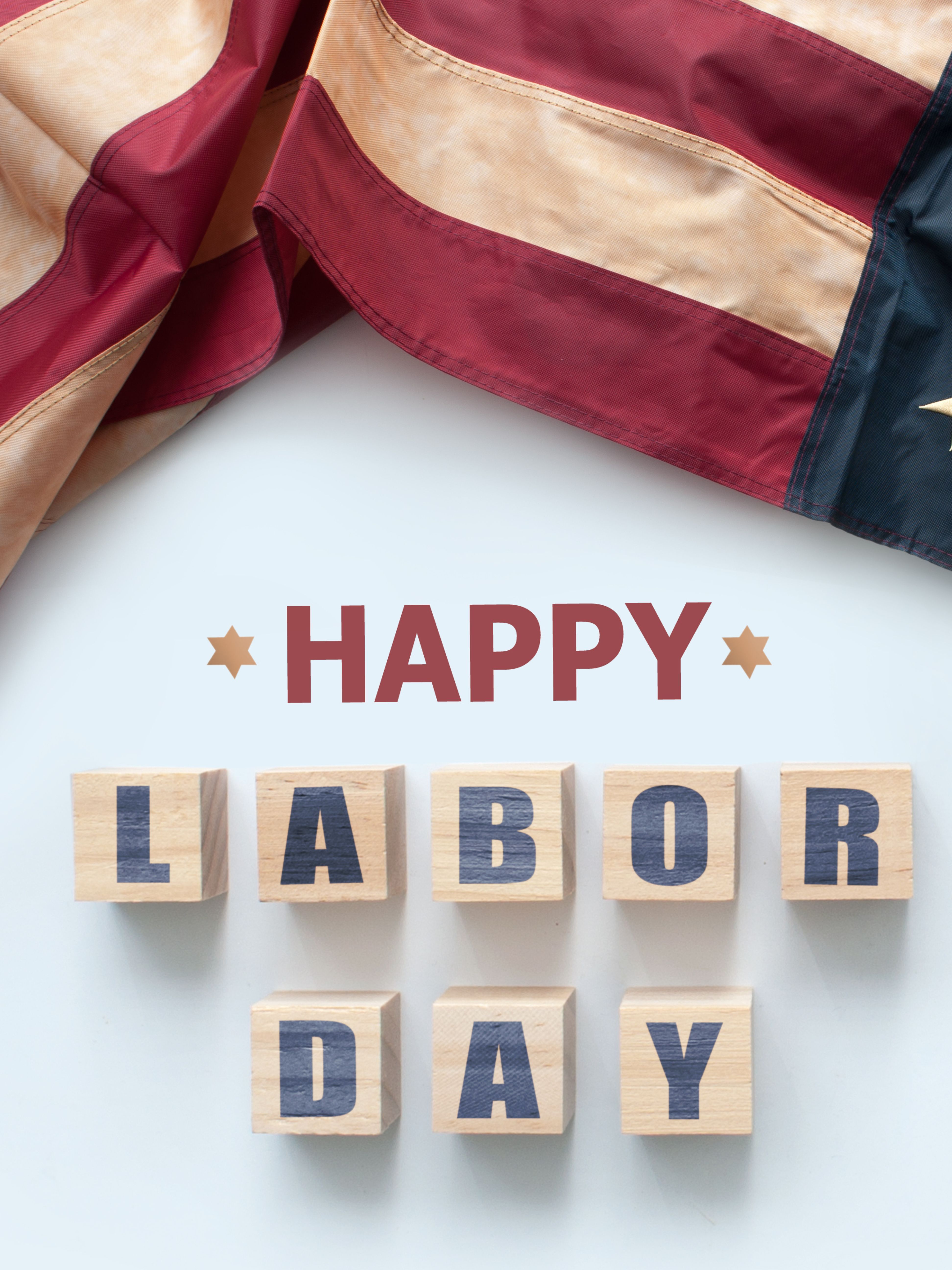 Cathedral office closed in observance of Labor Day