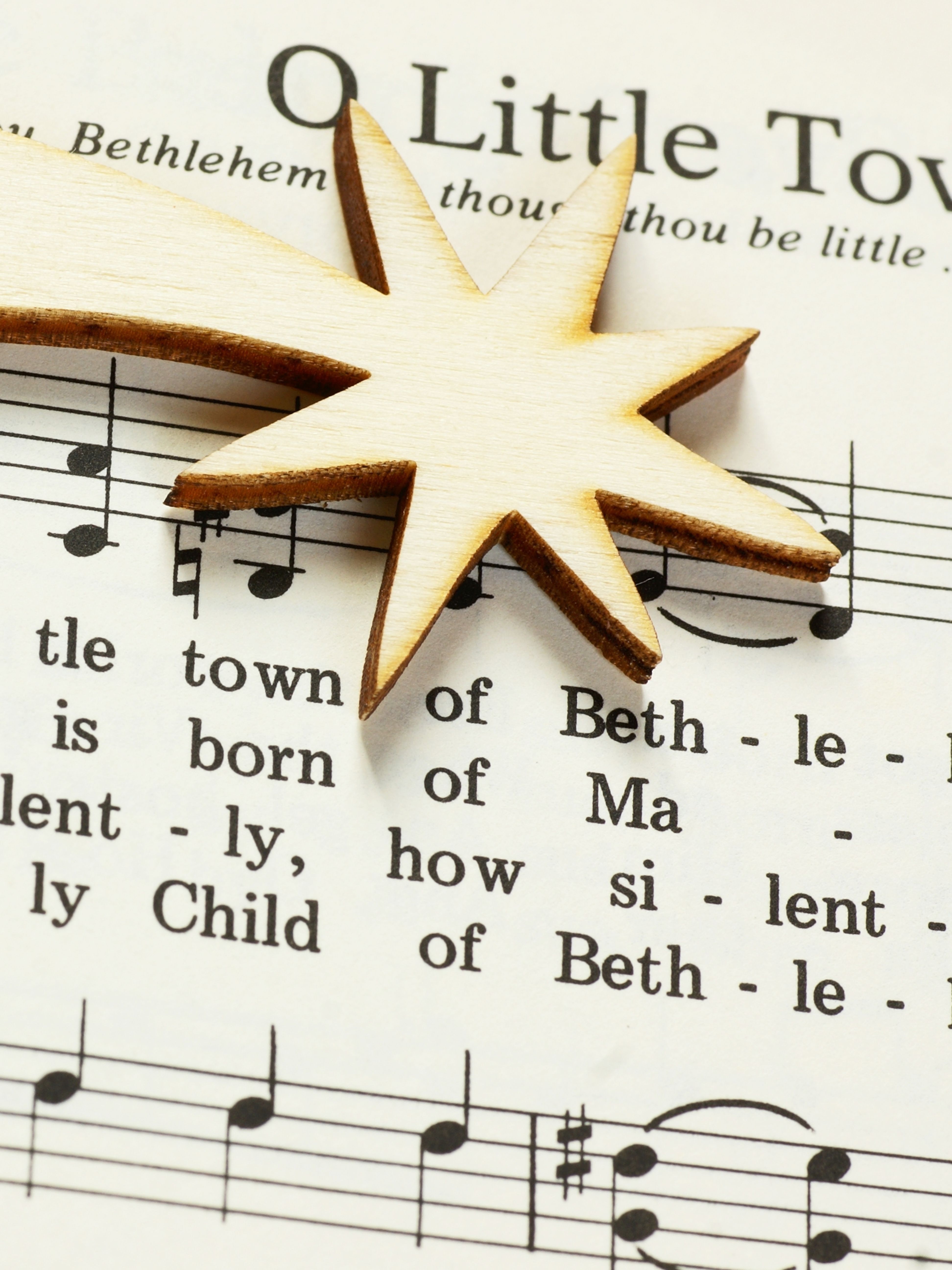 Lessons and Carols