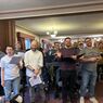 March 23rd ~ Hartford Gay Men Chorus Rehearsal