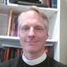 The Rev. Canon Kevin Olds