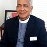 The Rev. Canon Ramon Antonio Garcia