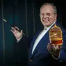 Magician Reed Brown to Perform on May 2 at 3:00pm at the Cathedral